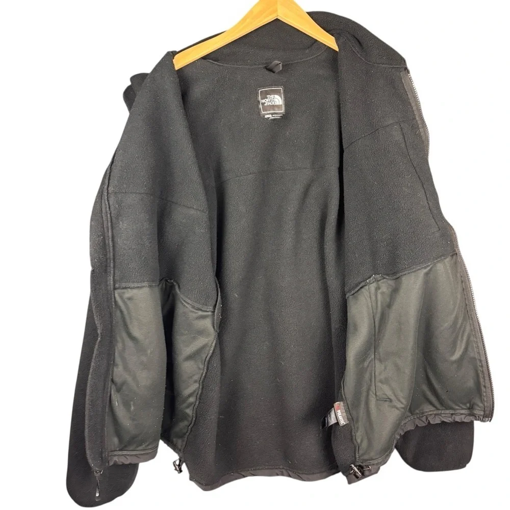 The North Face VINTAGE 2003 Denali Fleece Jacket – Sz XL (Great Condition)